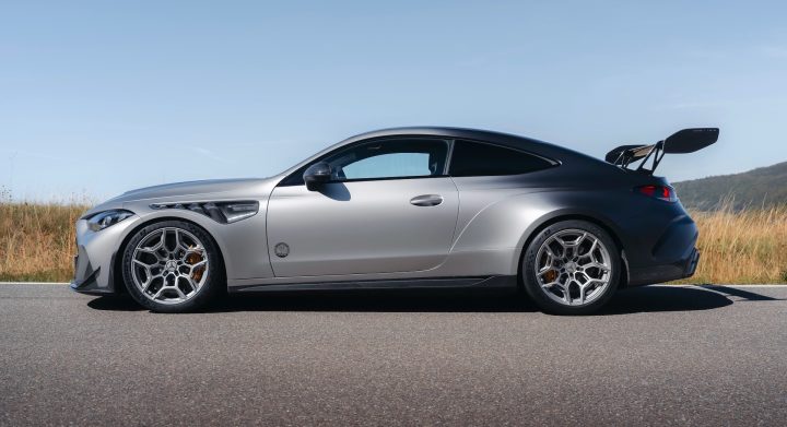2027 Mercedes-AMG 646 Spezialanfertigung - wheels