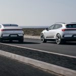 MY2027 Polestar 4 - Coupe and SUV