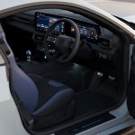 2026 Ford Mustang Dark Horse T8-Spec - interior