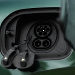 2026 Geely Starray AWD EM-i Inspire - charging plug