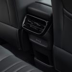2026 Geely Starray AWD EM-i Inspire - rear climate
