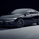 2026 Hyundai i30 Sedan N MONOCHROME - confirmed for Australia