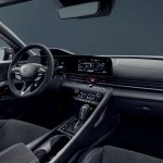 2026 Hyundai i30 Sedan N MONOCHROME - interior