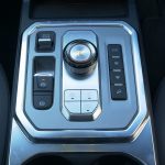 2026 JAC Hunter X - drive modes