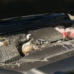 2026 JAC Hunter X - engine