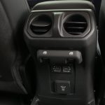 2026 Jeep Wrangler Rubicon Unlimited - rear climate