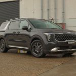2026 Kia Carnival GT-Line Hybrid - Driving Enthusiast Australia