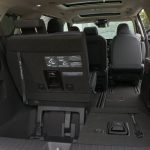 2026 Kia Carnival GT-Line Hybrid - boot