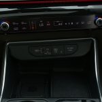 2026 Kia Carnival GT-Line Hybrid - climate control