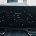 2026 Kia Carnival GT-Line Hybrid - fuel economy