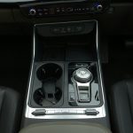 2026 Kia Carnival GT-Line Hybrid - gear selector