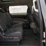 2026 Kia Carnival GT-Line Hybrid - rear seats
