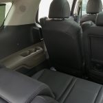 2026 Kia Carnival GT-Line Hybrid - third row space