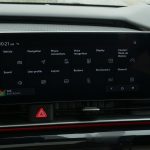2026 Kia Carnival GT-Line Hybrid - touchscreen