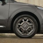 2026 Kia Carnival GT-Line Hybrid - wheels