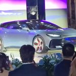 2026 Lepas Aura concept