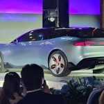2026 Lepas Aura concept - rear