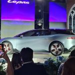 2026 Lepas Aura concept - wheels