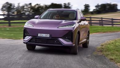 2026 Lepas L6 in Australia