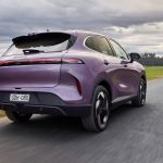 2026 Lepas L6 in Australia - rear