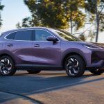 2026 Lepas L6 in Australia - side