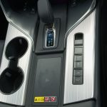 2026 Lexus LX 700h F Sport - drive modes