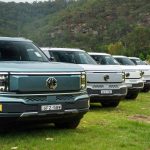 2026 MG U9 EV - Australian launch