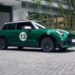 2026 MINI JCW Lucky 13 Edition - Australia