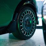 2026 MINI JCW Lucky 13 Edition - JCW Rallye Spoke alloy wheels
