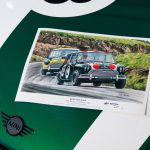 2026 MINI JCW Lucky 13 Edition - racing classic
