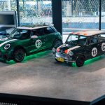 2026 MINI JCW Lucky 13 Edition - with original