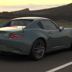 2026 Mazda MX-5 update - RF GT RS