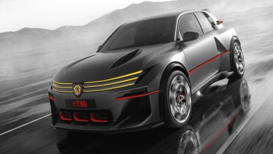 2026 Peugeot E-T16 concept