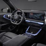 2027 BMW X3 M50 Black Package - interior