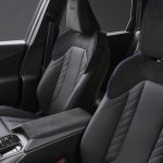 2027 BMW X3 M50 Black Package - seats