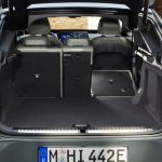 2027 BMW iX4 boot