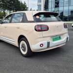 2027 Chery Q EV400 - classic themejpg