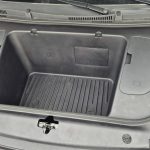 2027 Chery Q EV400 - front boot