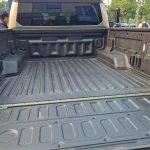 2027 Chery Stockman production spec - cargo tub