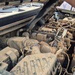2027 Chery Stockman production spec - diesel engine