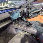 2027 Exlantix ES GT - RHD