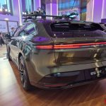 2027 Exlantix ES GT - rear