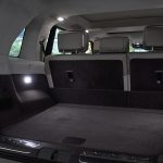 2027 Freelander 8 - boot