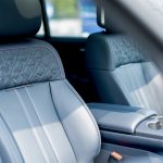 2027 Freelander 8 - front seats