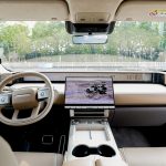 2027 Freelander 8 - interior