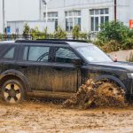 2027 Freelander 8 - off-road