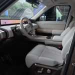 2027 Freelander 8 - seats
