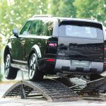 2027 Freelander 8 - suspension flex