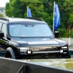 2027 Freelander 8 - water wade