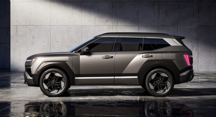 2027 Hyundai Tucson - wheels